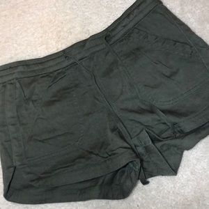 Women’s Cargo Shorts